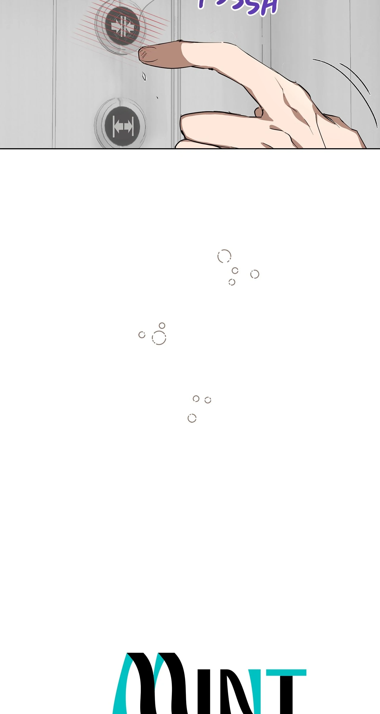 Mint Candy Love [Mature Official] - Chapter 23 manhwa