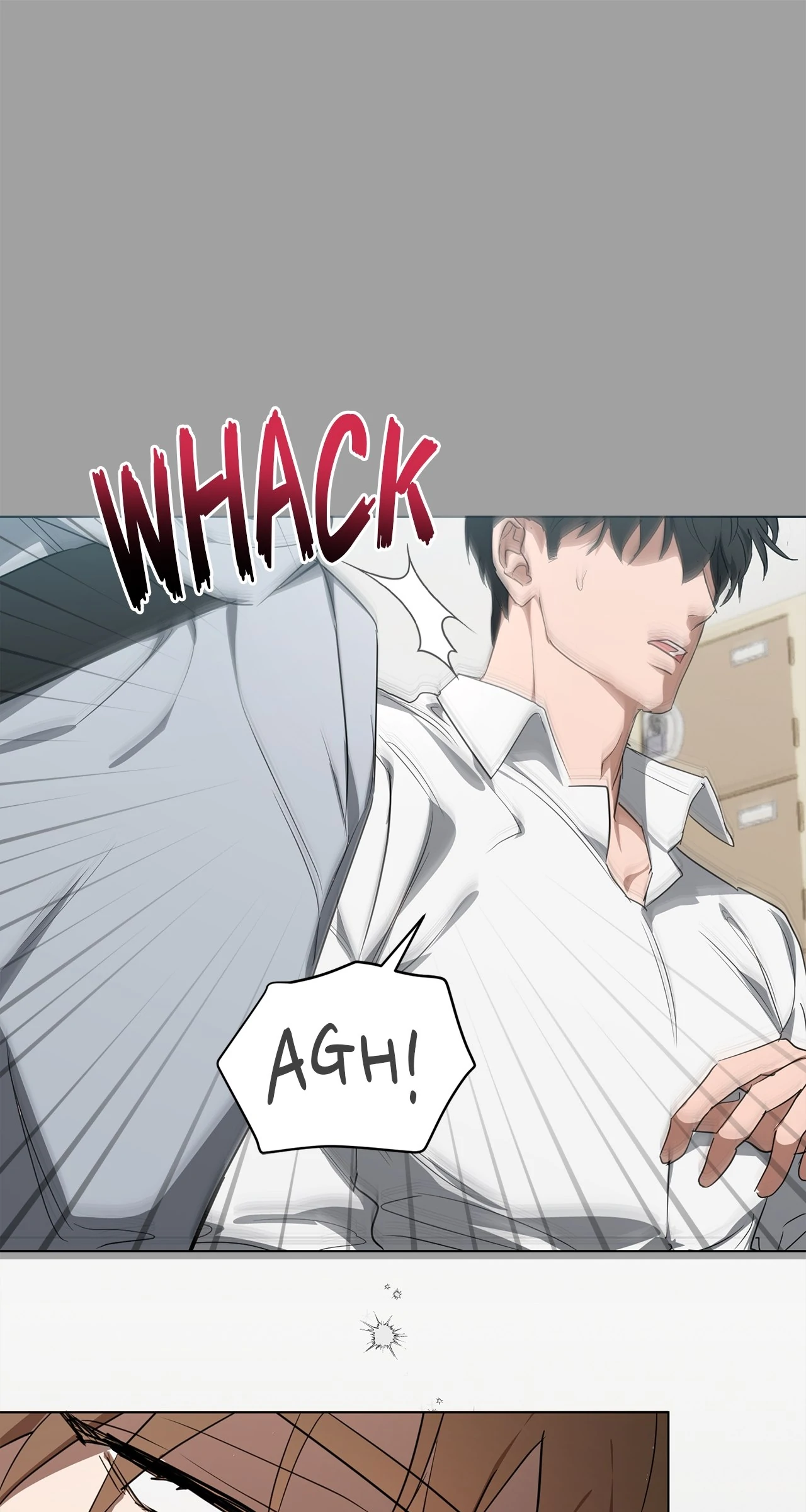 Mint Candy Love [Mature Official] - Chapter 23 manhwa