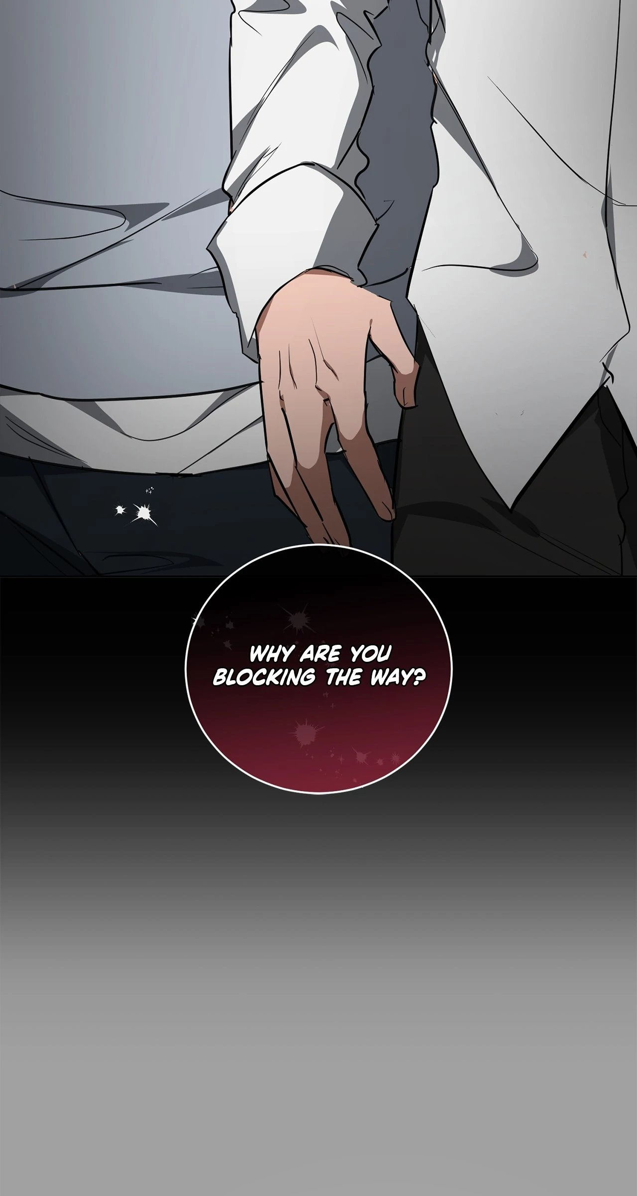 Mint Candy Love [Mature Official] - Chapter 23 manhwa