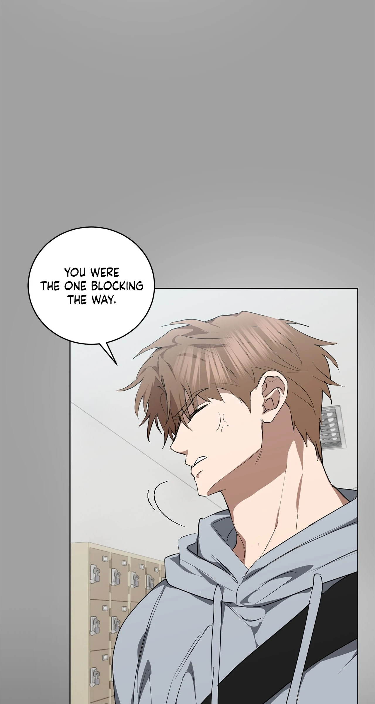 Mint Candy Love [Mature Official] - Chapter 23 manhwa