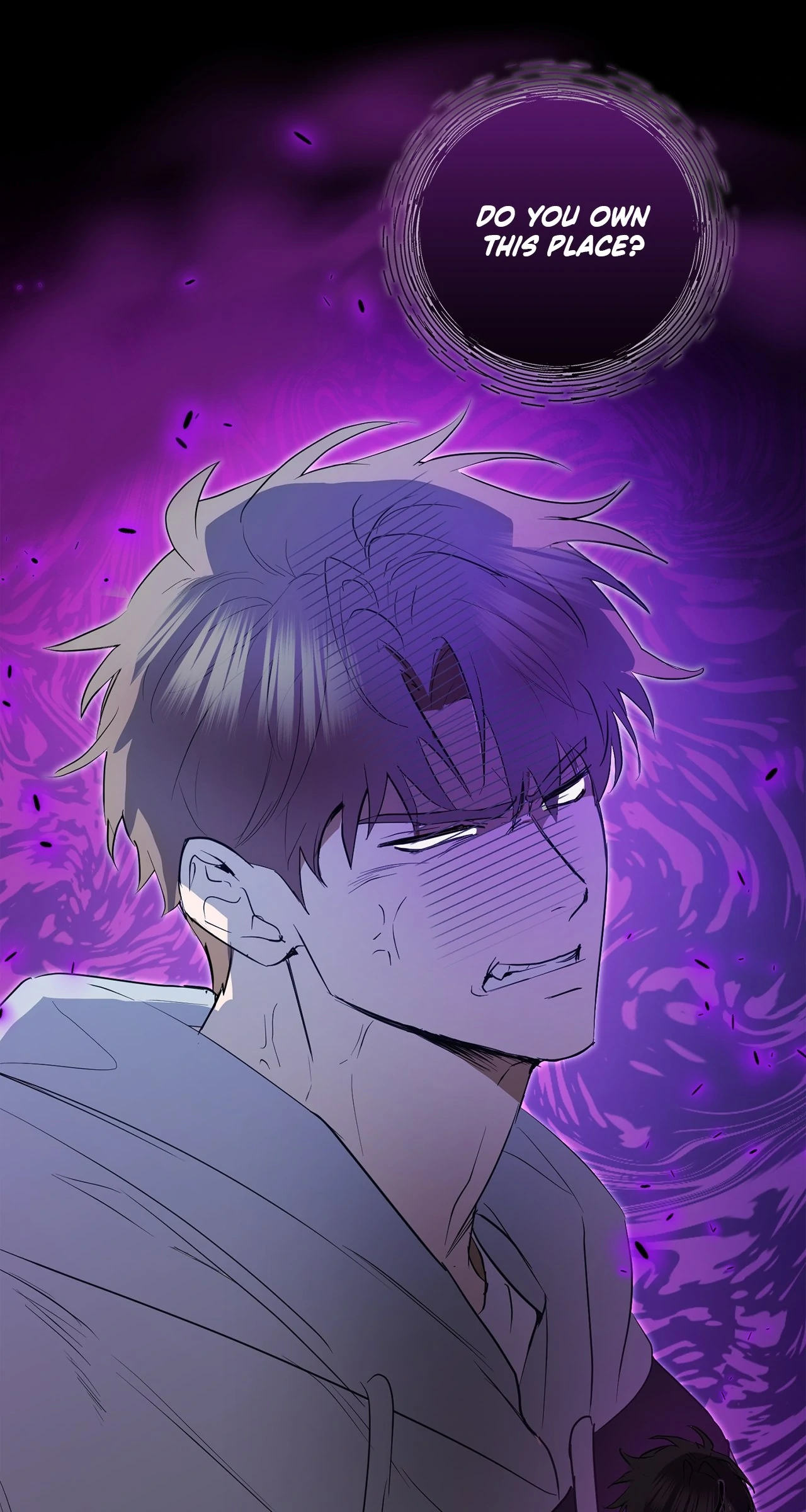 Mint Candy Love [Mature Official] - Chapter 23 manhwa