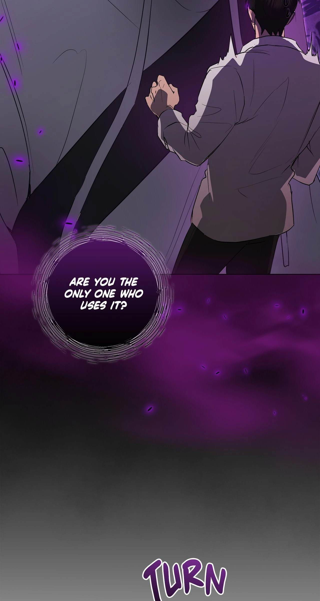 Mint Candy Love [Mature Official] - Chapter 23 manhwa