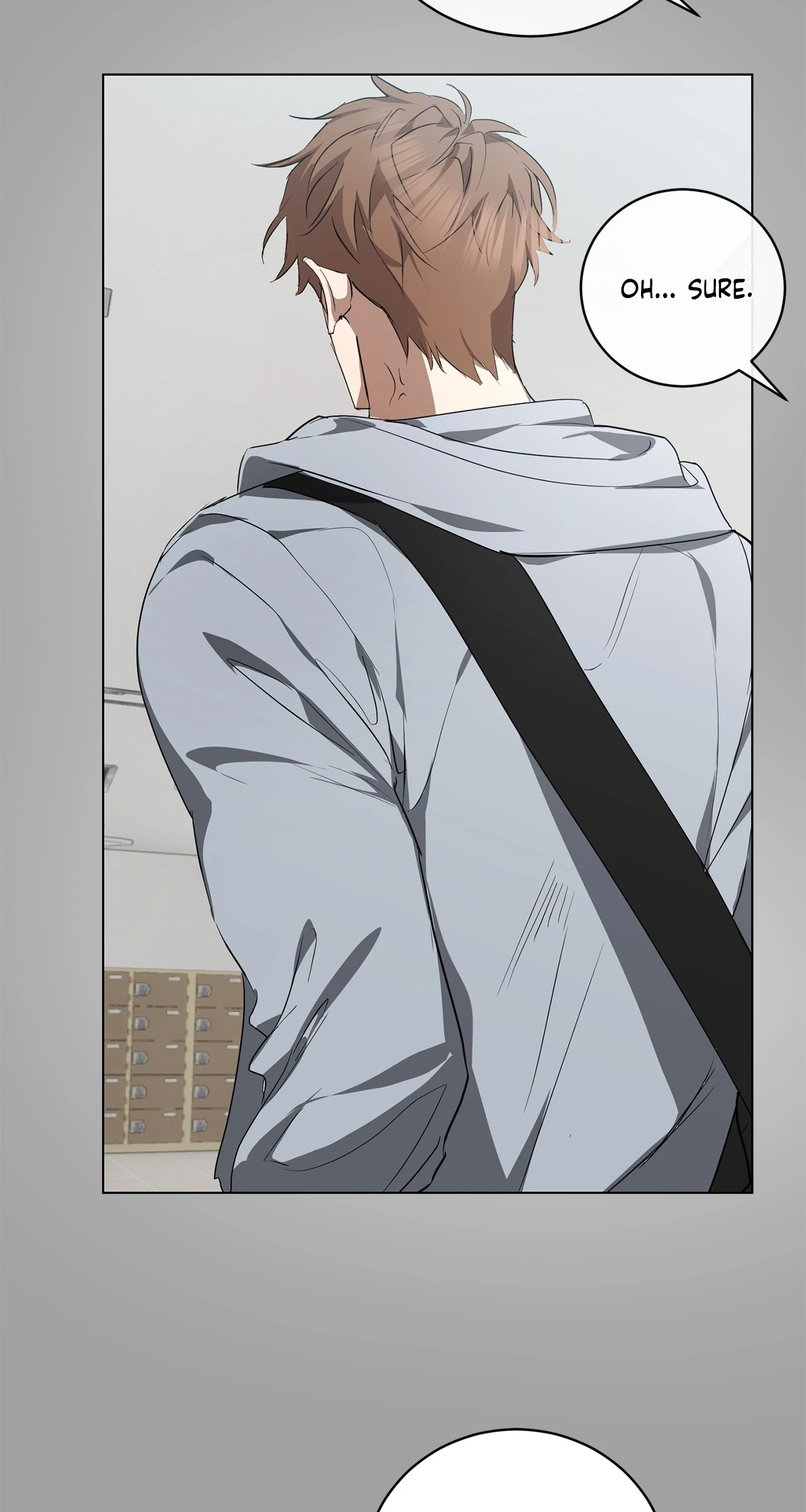 Mint Candy Love [Mature Official] - Chapter 23 manhwa