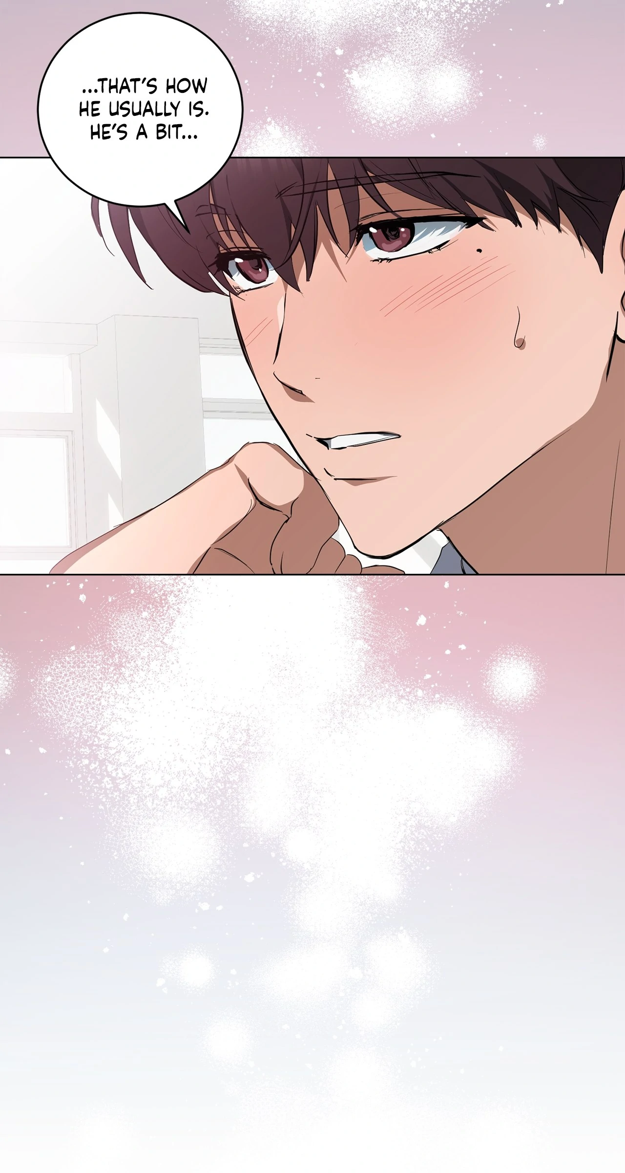 Mint Candy Love [Mature Official] - Chapter 23 manhwa