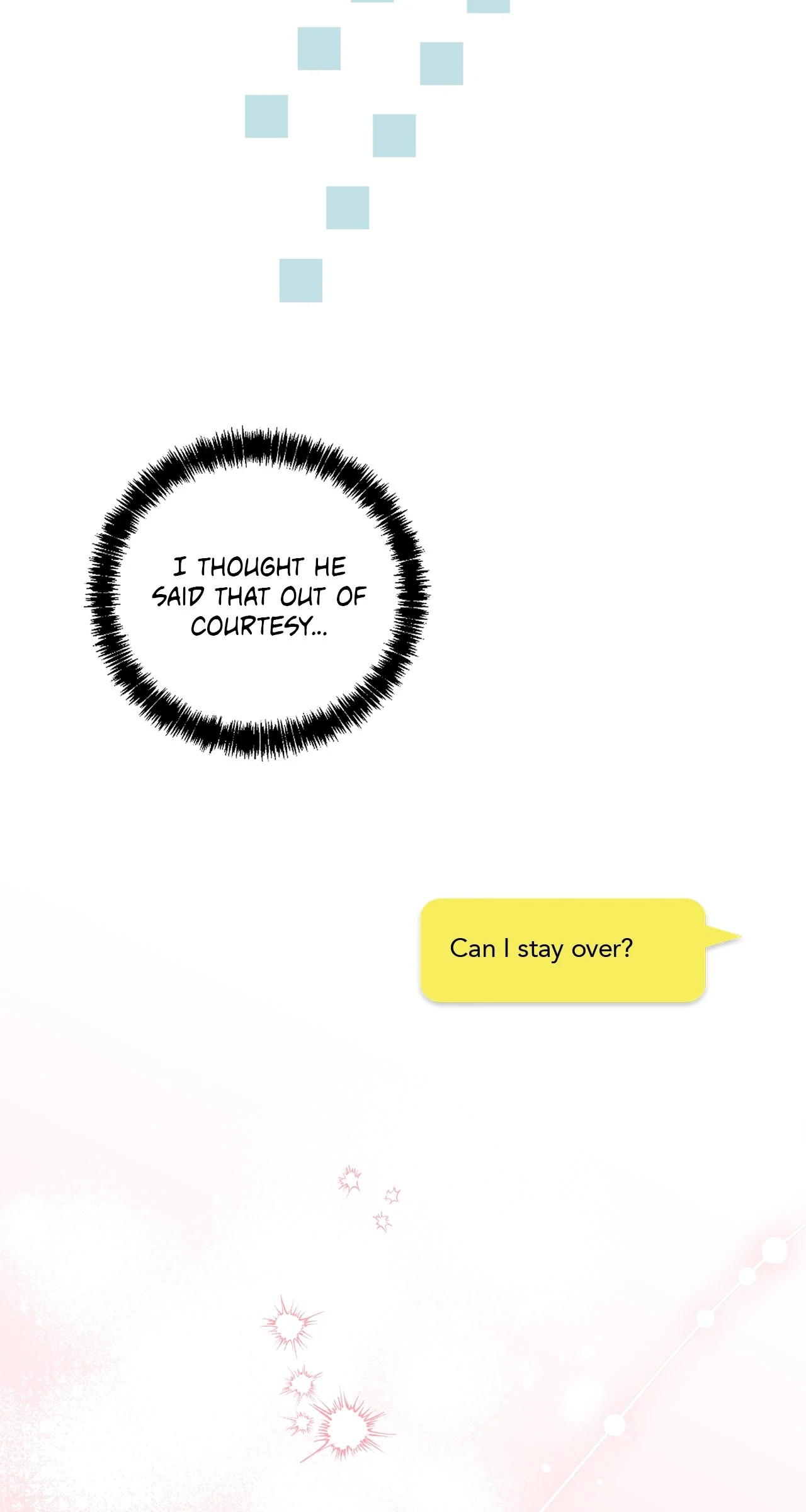 Mint Candy Love [Mature Official] - Chapter 23 manhwa