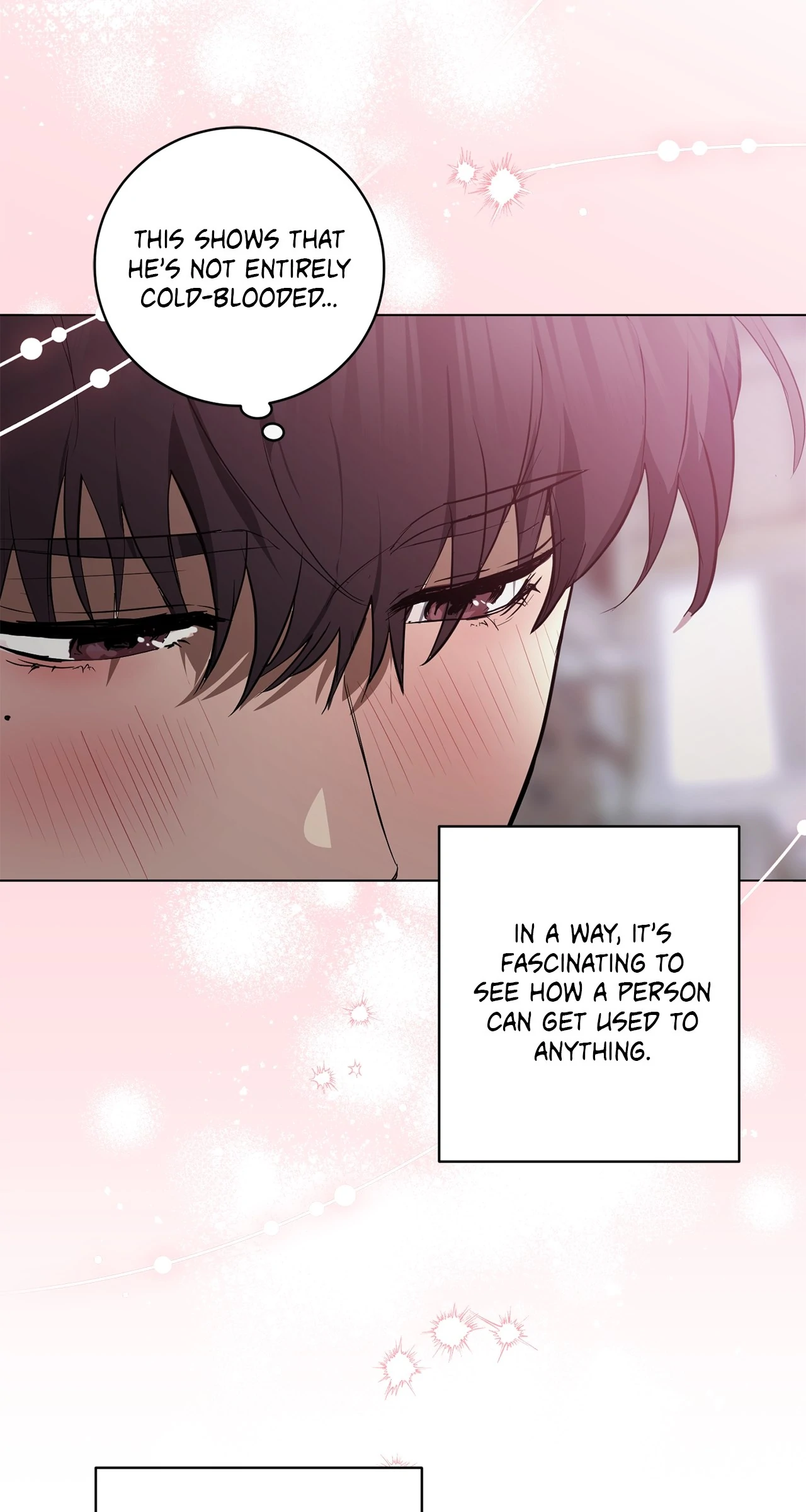 Mint Candy Love [Mature Official] - Chapter 23 manhwa
