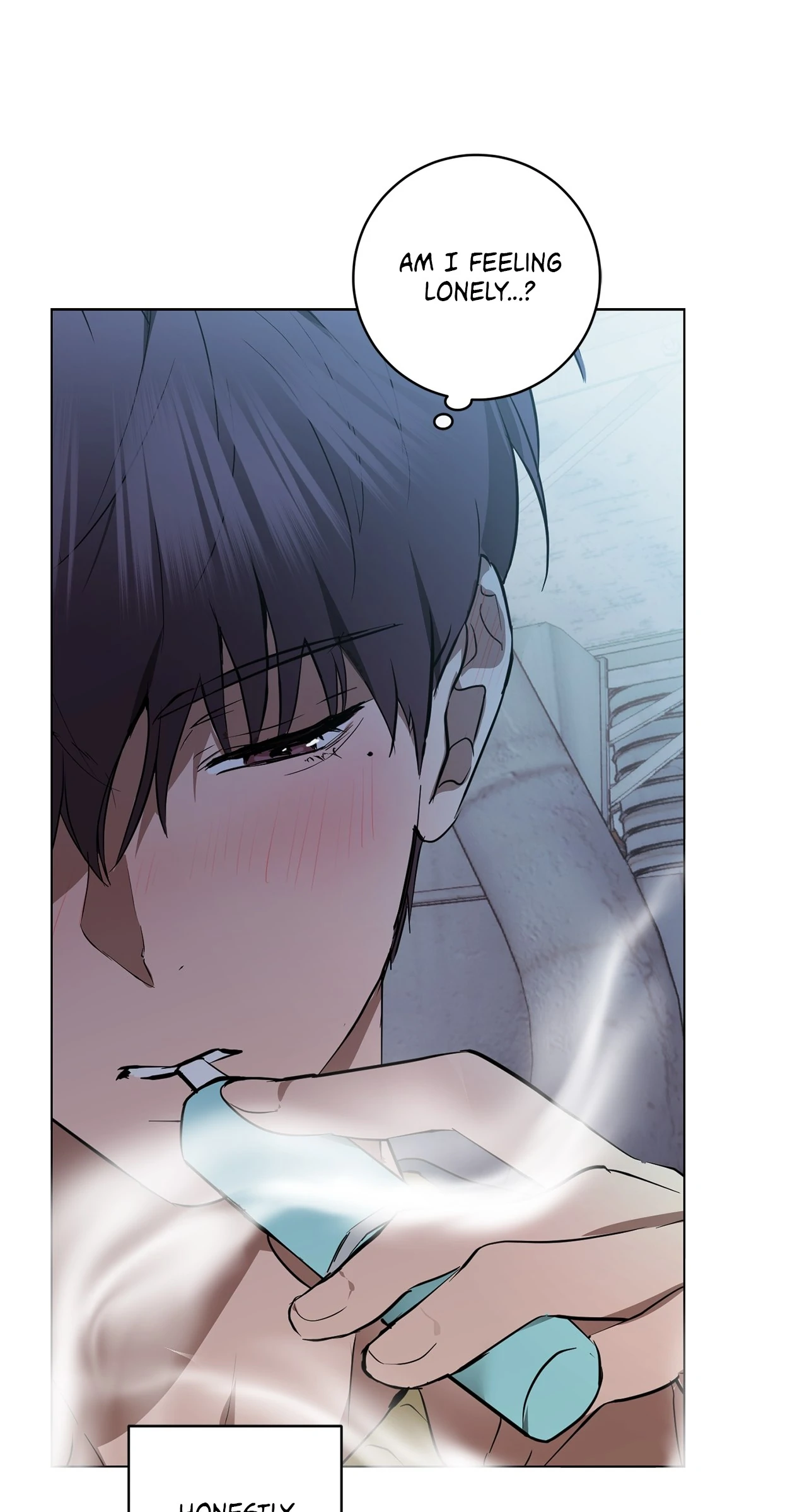 Mint Candy Love [Mature Official] - Chapter 23 manhwa