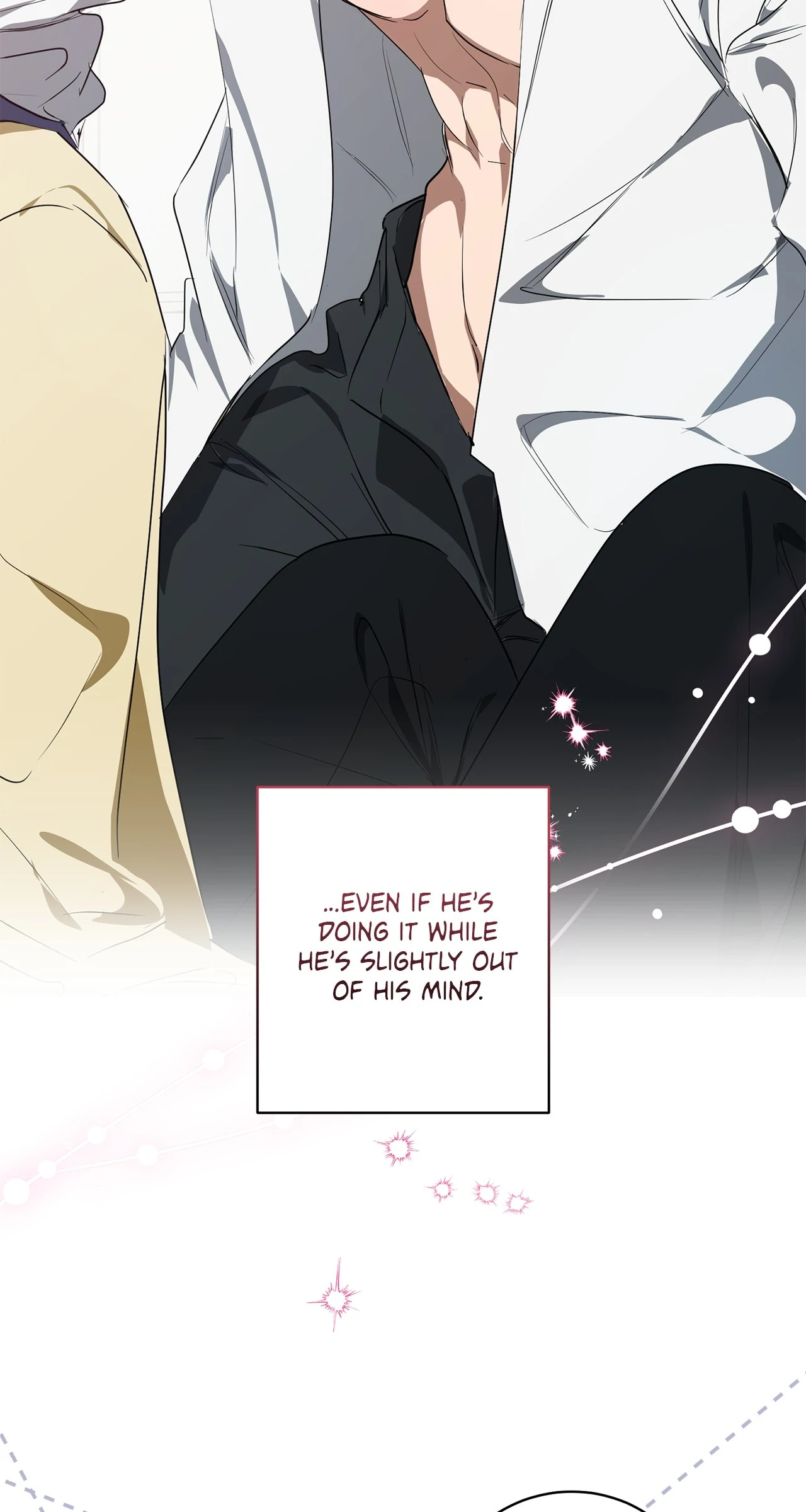 Mint Candy Love [Mature Official] - Chapter 23 manhwa