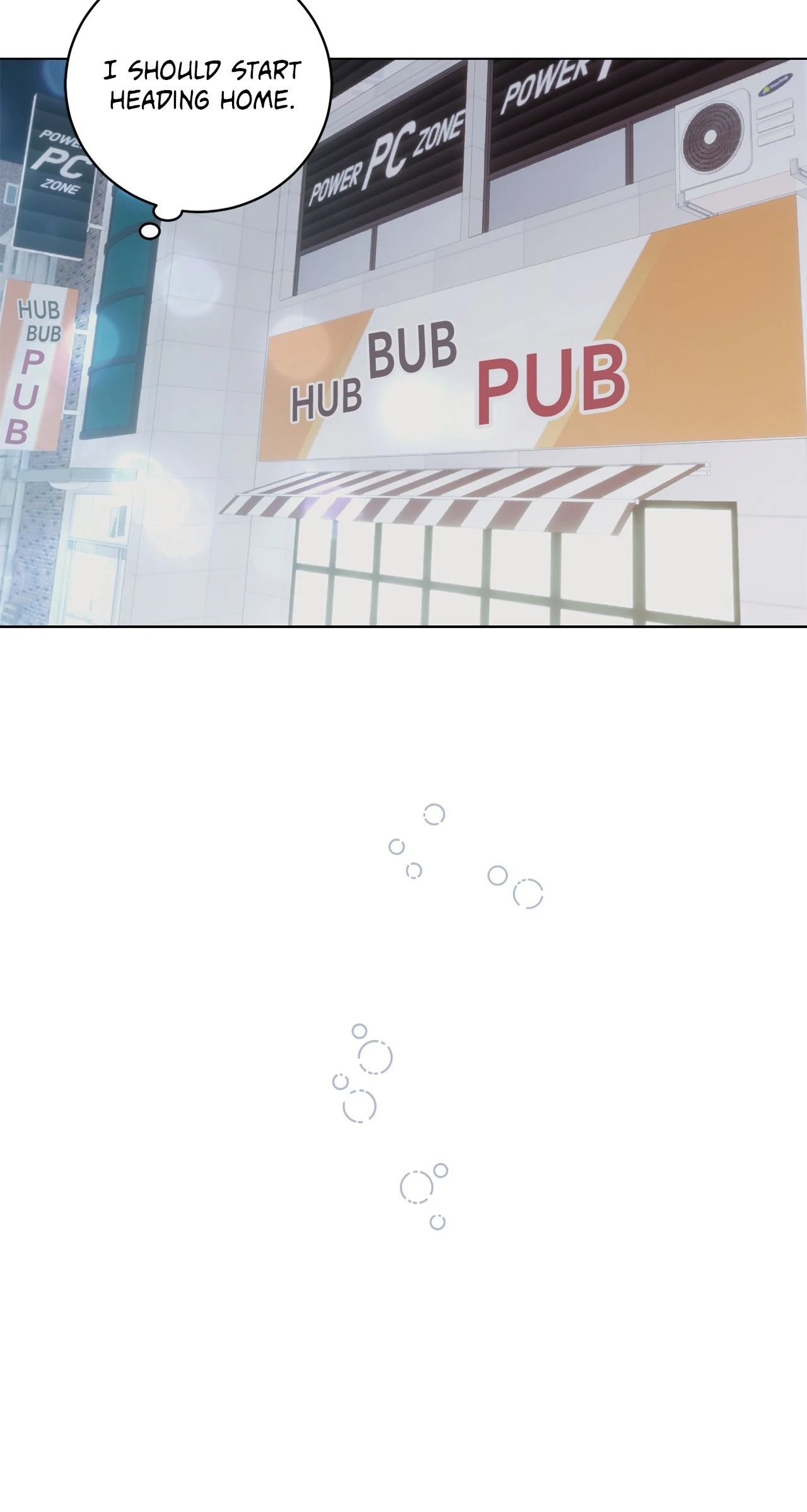 Mint Candy Love [Mature Official] - Chapter 23 manhwa