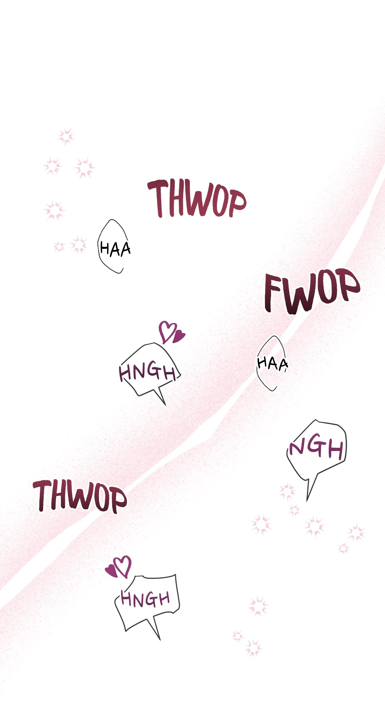 Mint Candy Love [Mature Official] - Chapter 23 manhwa