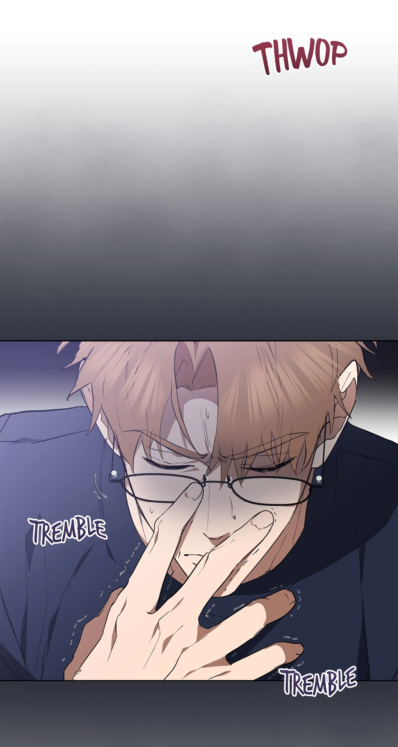 Mint Candy Love [Mature Official] - Chapter 23 manhwa