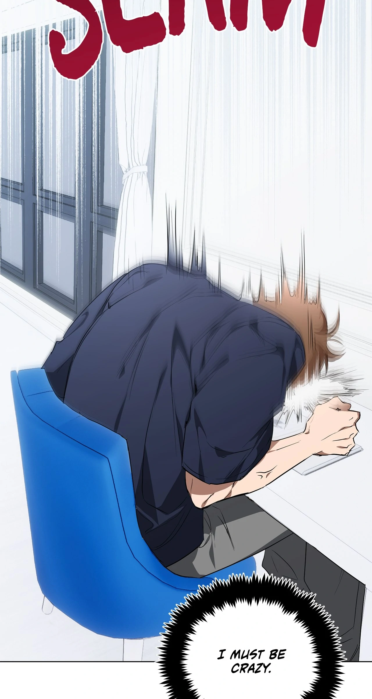 Mint Candy Love [Mature Official] - Chapter 23 manhwa