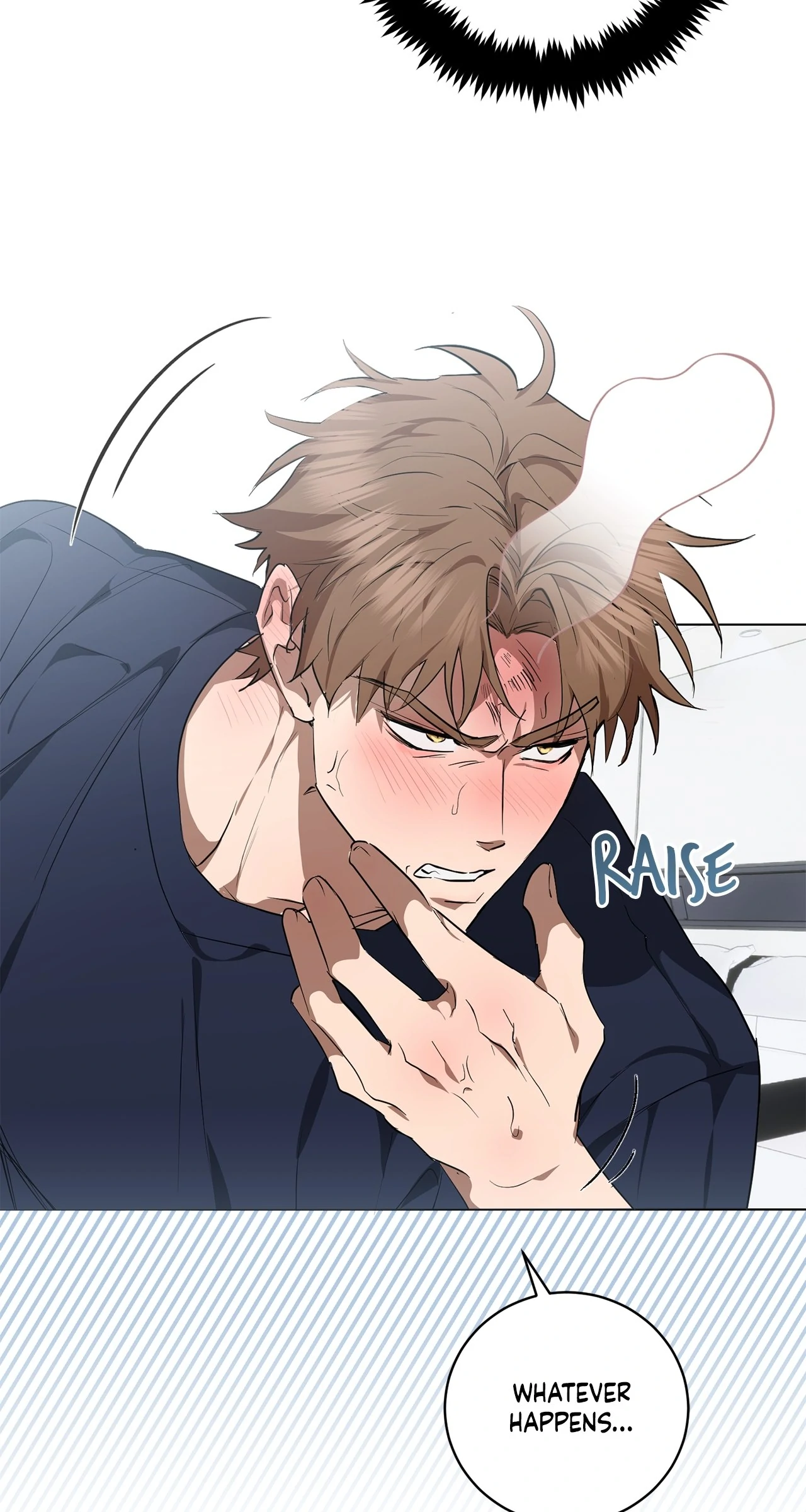 Mint Candy Love [Mature Official] - Chapter 23 manhwa