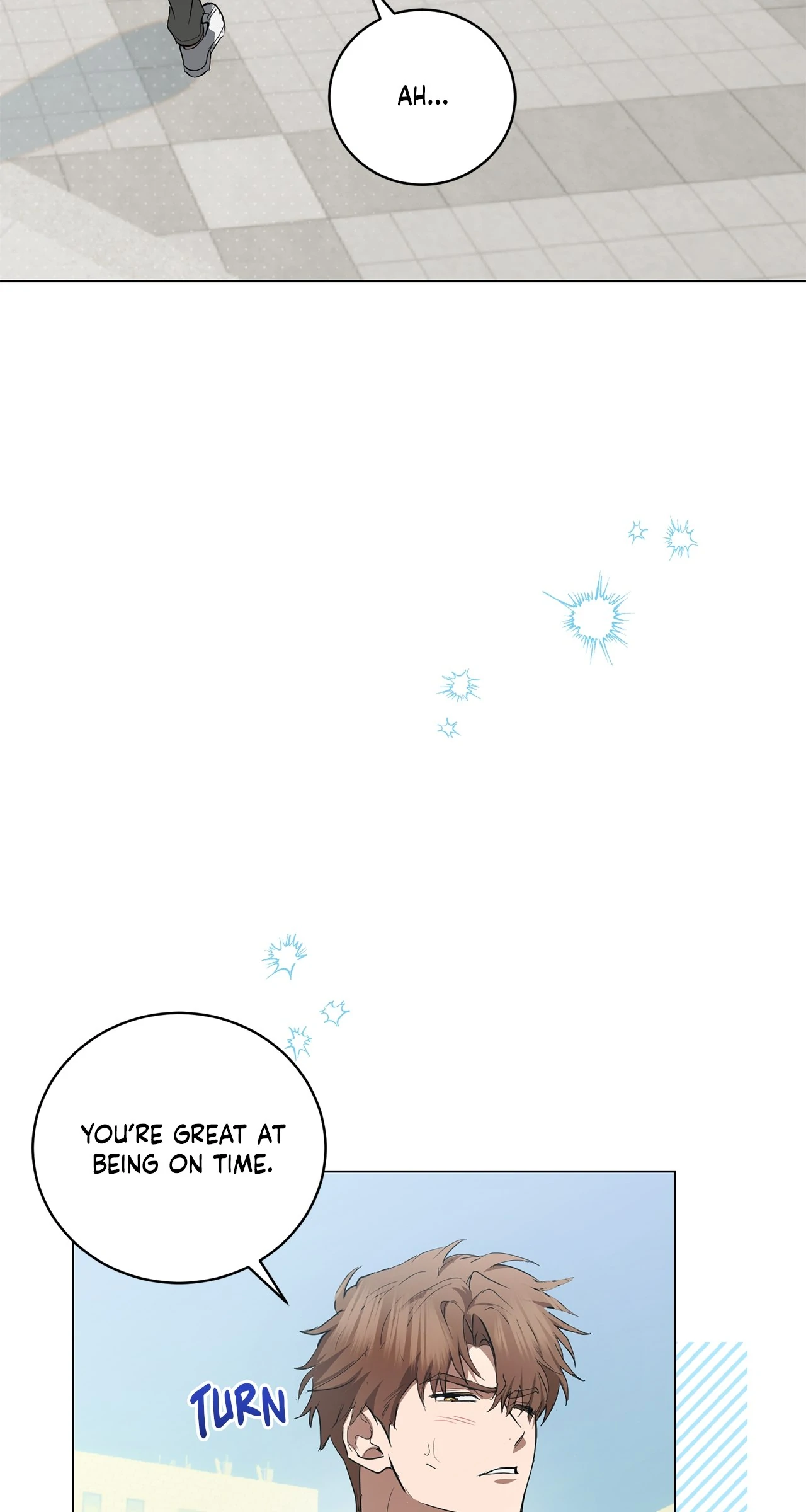 Mint Candy Love [Mature Official] - Chapter 23 manhwa