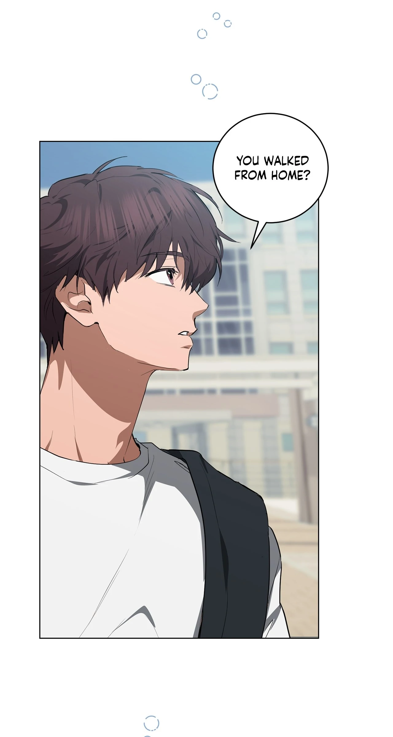 Mint Candy Love [Mature Official] - Chapter 23 manhwa