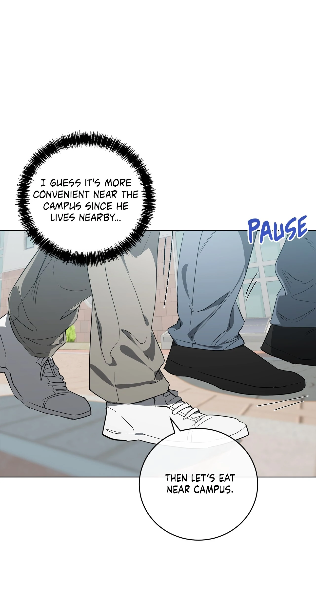 Mint Candy Love [Mature Official] - Chapter 23 manhwa