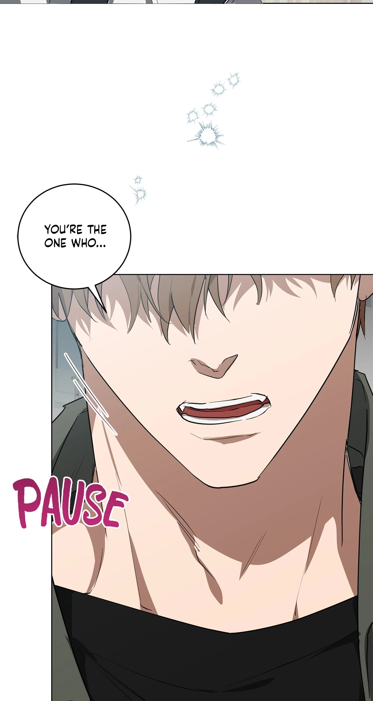 Mint Candy Love [Mature Official] - Chapter 23 manhwa