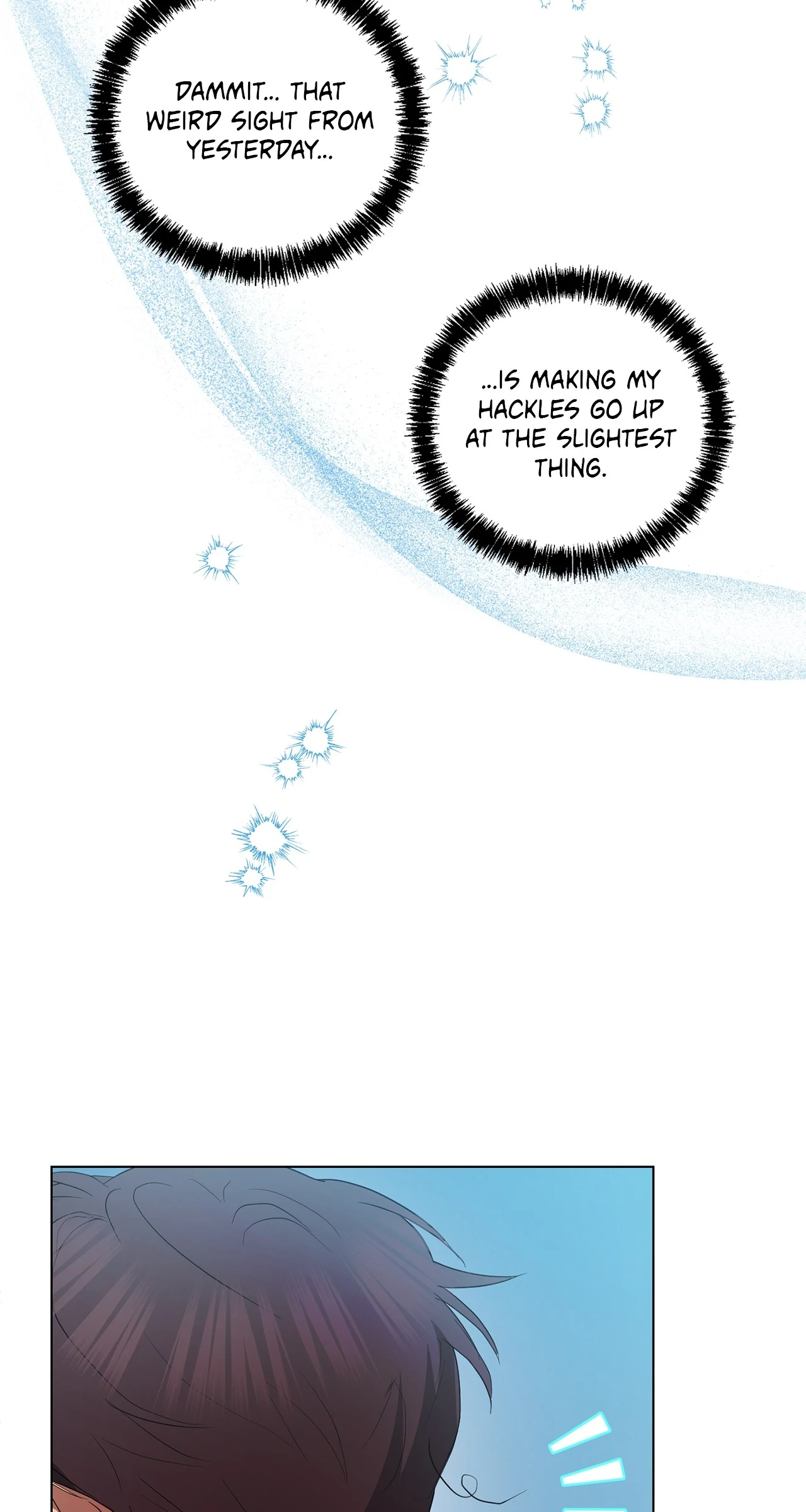 Mint Candy Love [Mature Official] - Chapter 23 manhwa