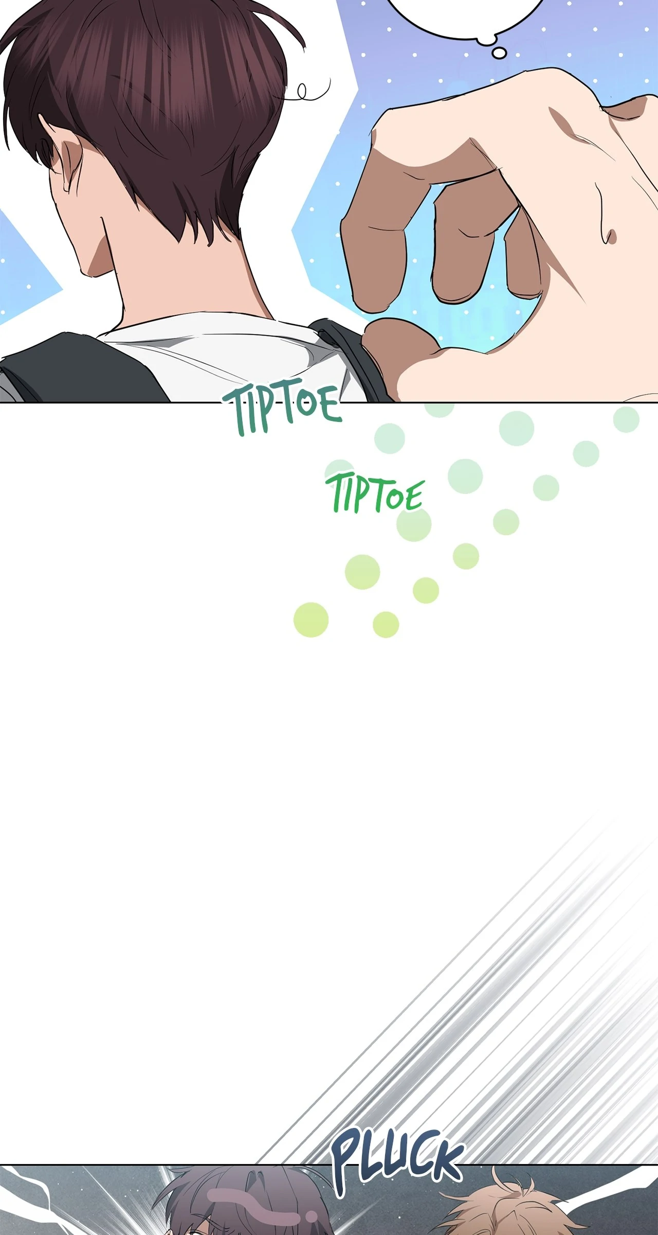 Mint Candy Love [Mature Official] - Chapter 23 manhwa