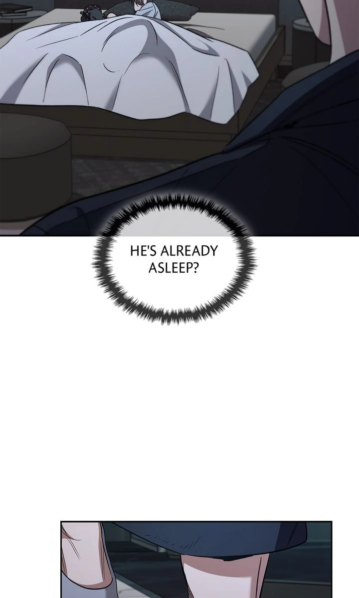 Creating Hidden Endings [Official] - Chapter 24 manhwa