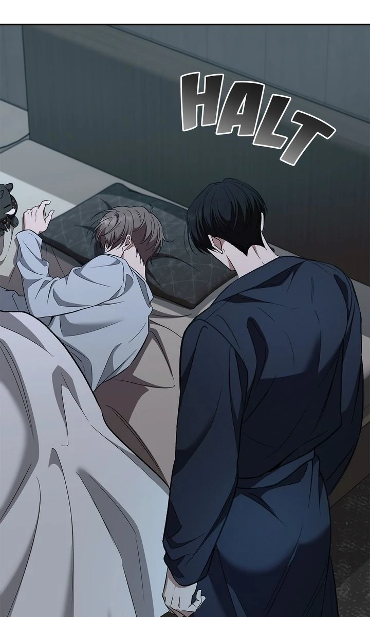 Creating Hidden Endings [Official] - Chapter 24 manhwa