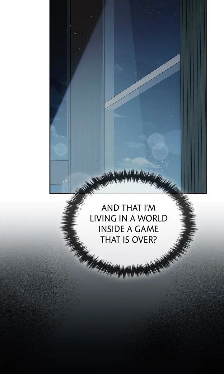 Creating Hidden Endings [Official] - Chapter 24 manhwa