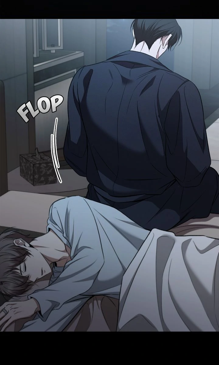 Creating Hidden Endings [Official] - Chapter 24 manhwa