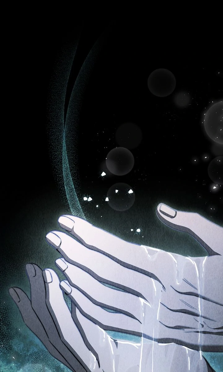 Creating Hidden Endings [Official] - Chapter 24 manhwa