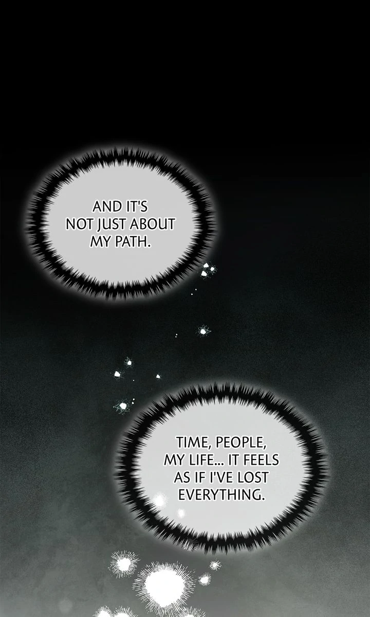 Creating Hidden Endings [Official] - Chapter 24 manhwa