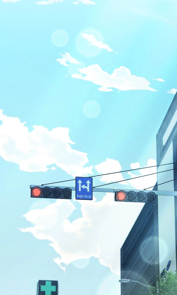 Creating Hidden Endings [Official] - Chapter 24 manhwa