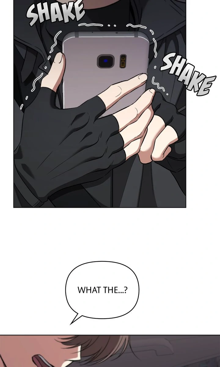 Creating Hidden Endings [Official] - Chapter 24 manhwa