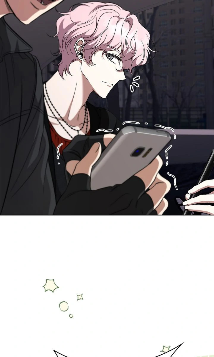 Creating Hidden Endings [Official] - Chapter 24 manhwa