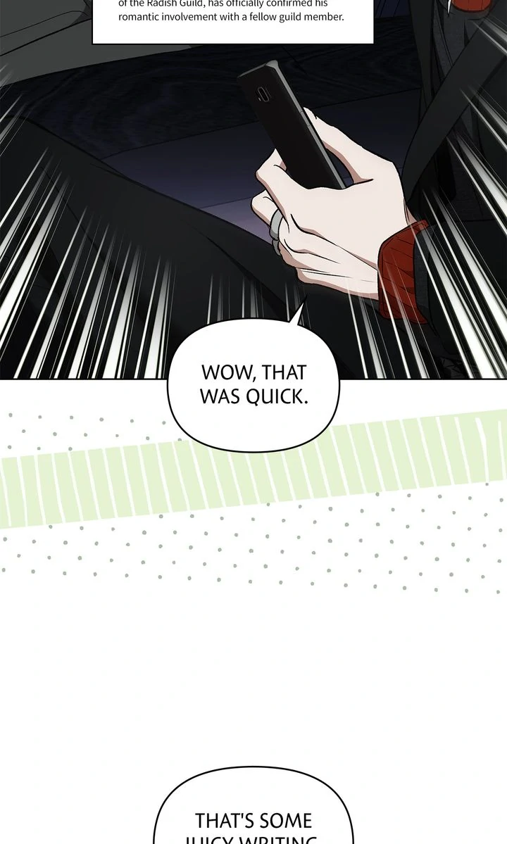 Creating Hidden Endings [Official] - Chapter 24 manhwa