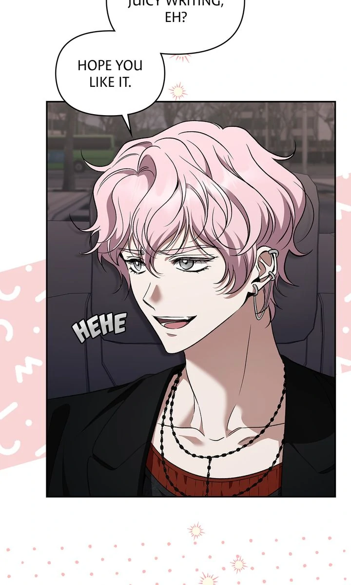 Creating Hidden Endings [Official] - Chapter 24 manhwa