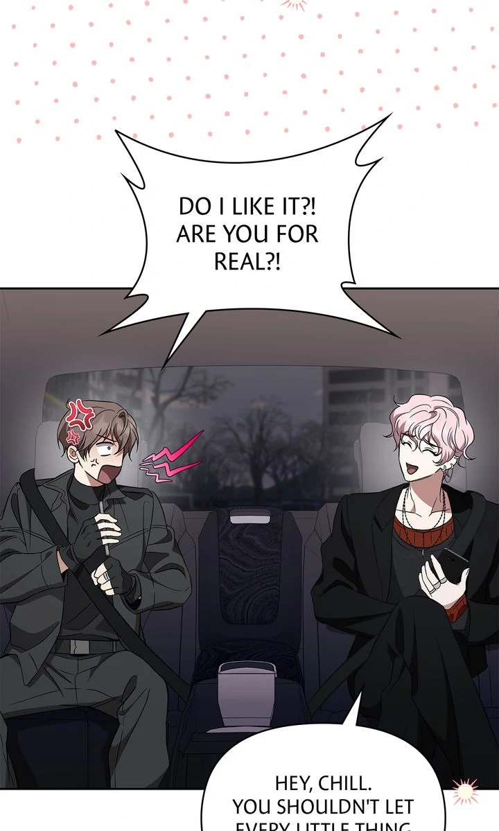 Creating Hidden Endings [Official] - Chapter 24 manhwa