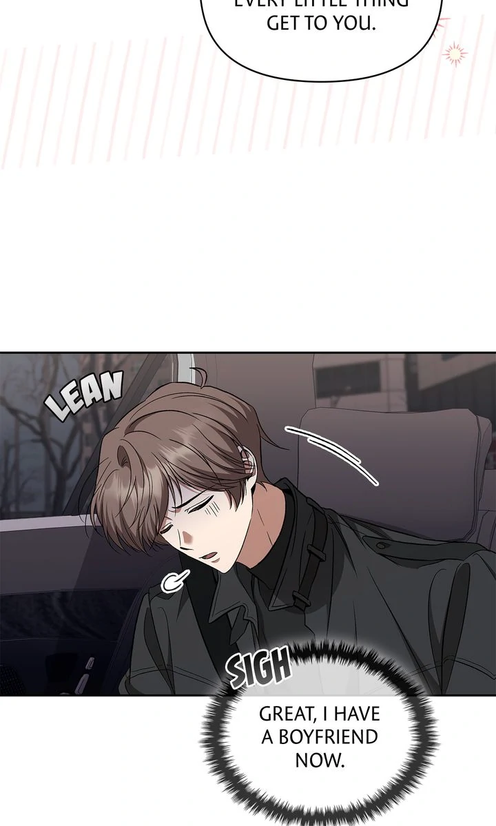 Creating Hidden Endings [Official] - Chapter 24 manhwa