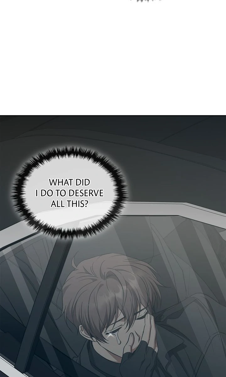 Creating Hidden Endings [Official] - Chapter 24 manhwa