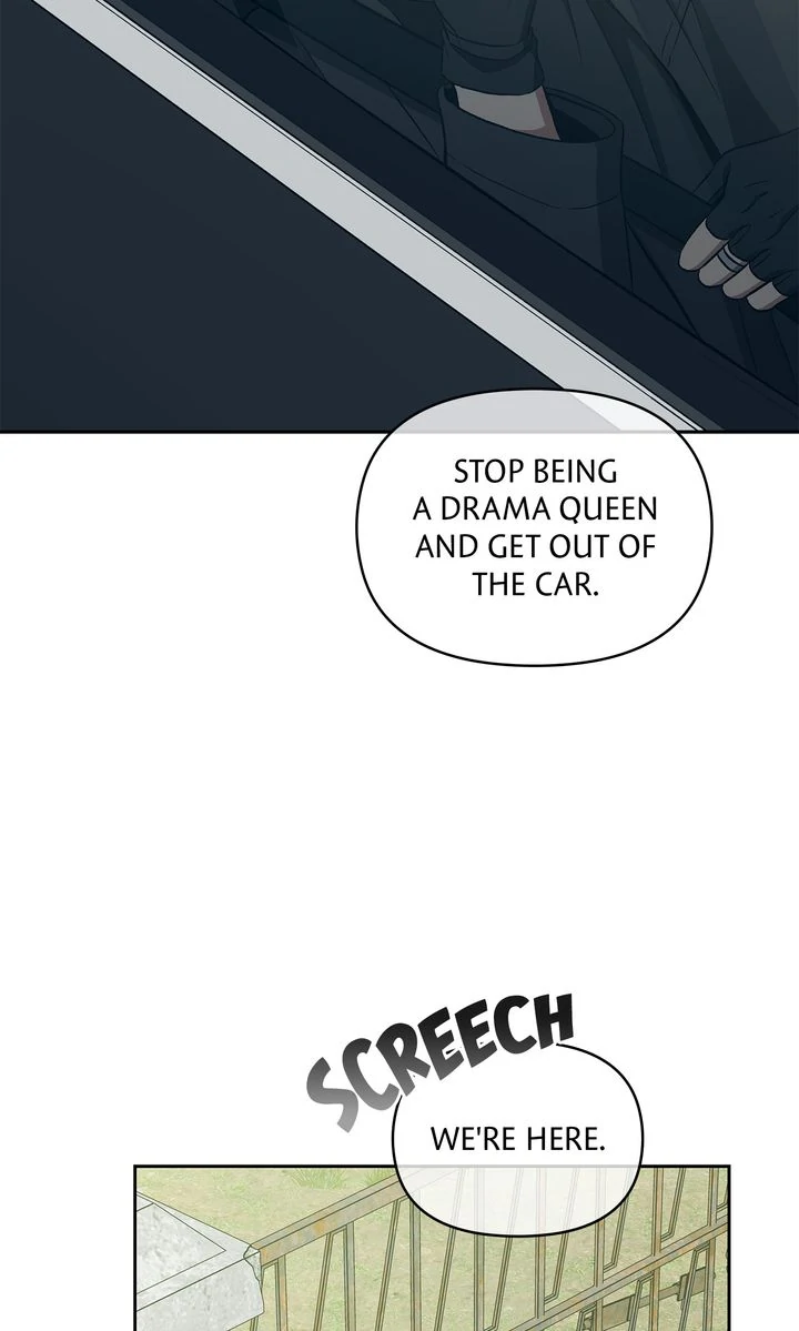 Creating Hidden Endings [Official] - Chapter 24 manhwa