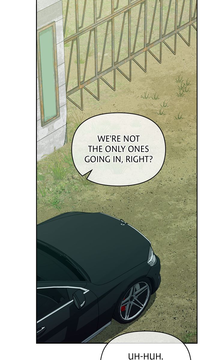 Creating Hidden Endings [Official] - Chapter 24 manhwa