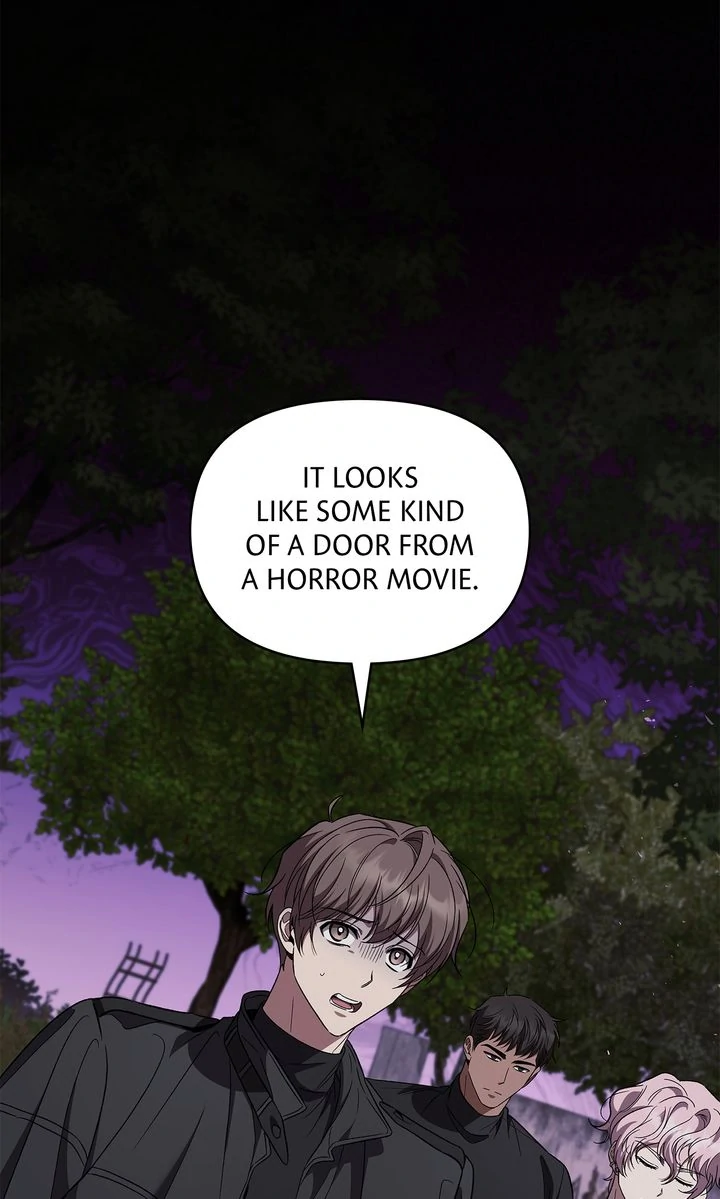 Creating Hidden Endings [Official] - Chapter 24 manhwa