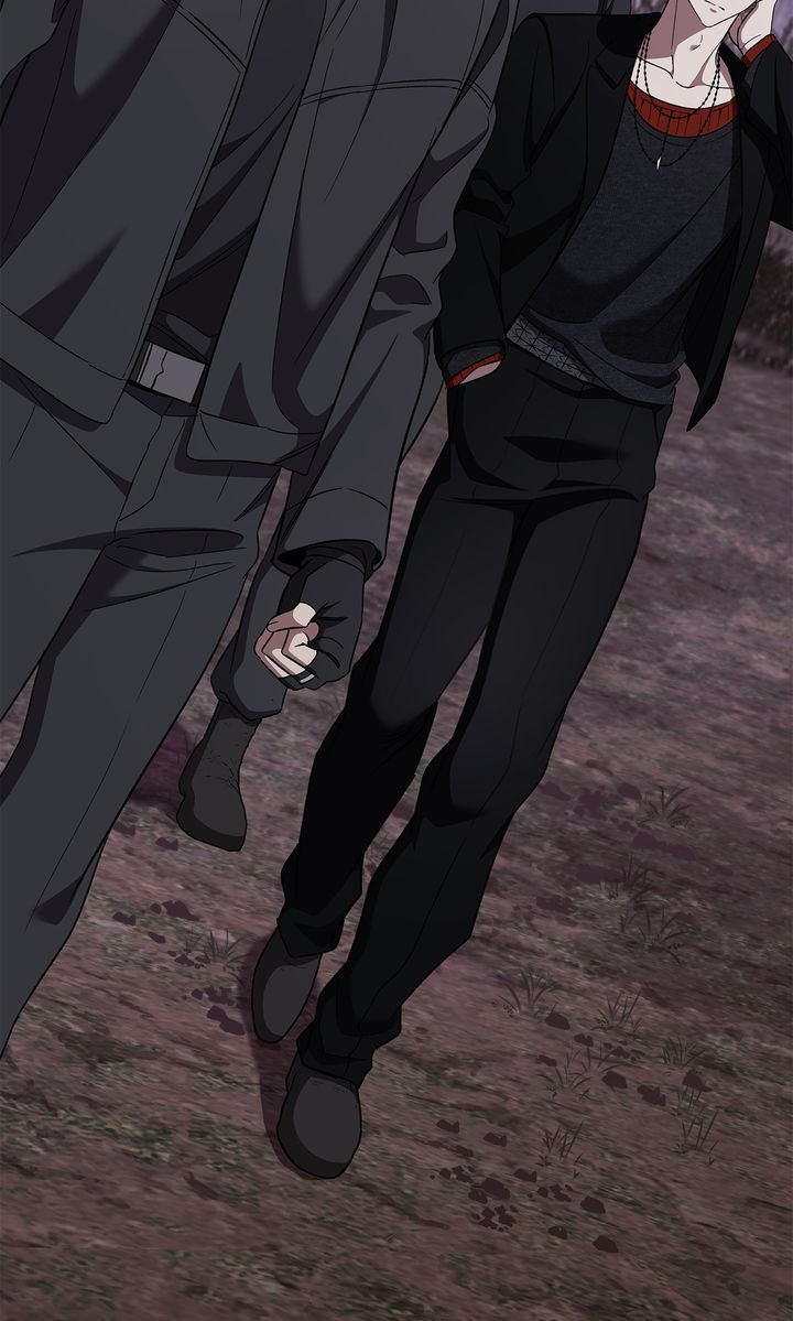 Creating Hidden Endings [Official] - Chapter 24 manhwa