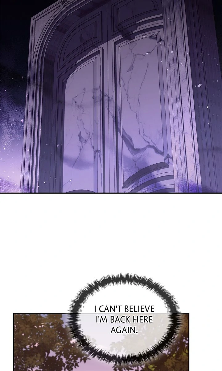 Creating Hidden Endings [Official] - Chapter 24 manhwa