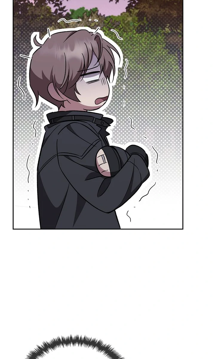 Creating Hidden Endings [Official] - Chapter 24 manhwa