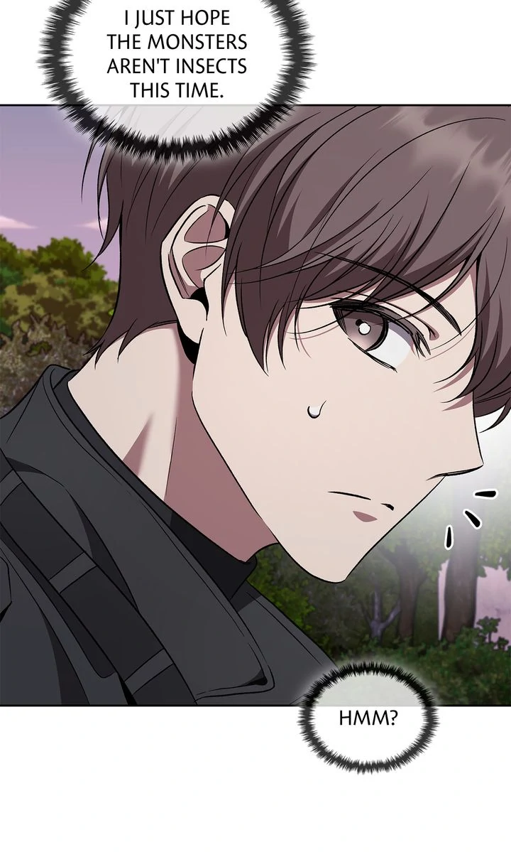 Creating Hidden Endings [Official] - Chapter 24 manhwa