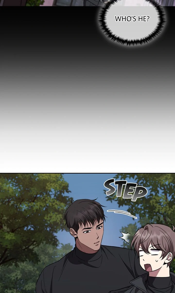 Creating Hidden Endings [Official] - Chapter 24 manhwa