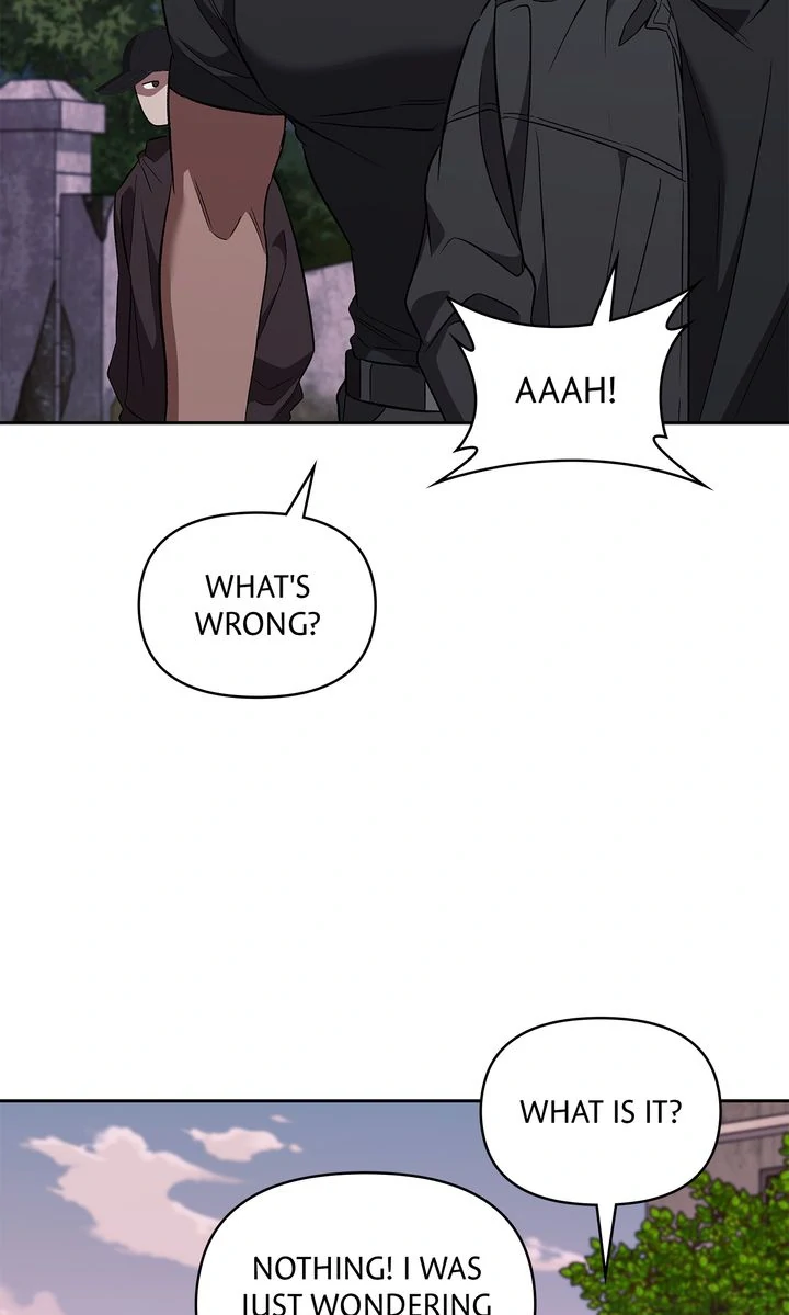 Creating Hidden Endings [Official] - Chapter 24 manhwa