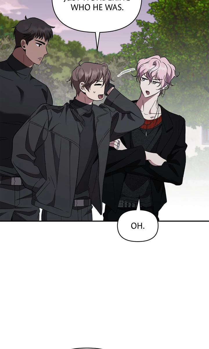 Creating Hidden Endings [Official] - Chapter 24 manhwa