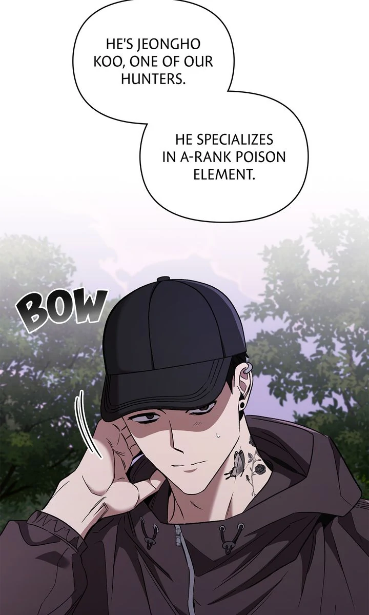 Creating Hidden Endings [Official] - Chapter 24 manhwa