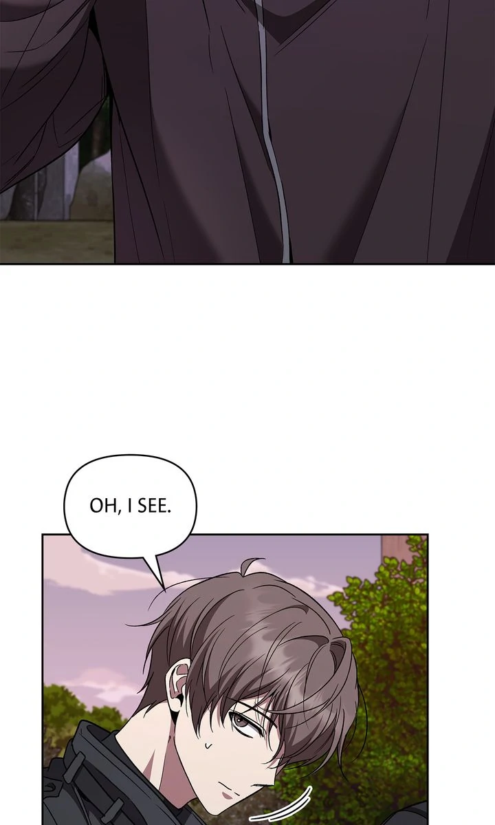 Creating Hidden Endings [Official] - Chapter 24 manhwa