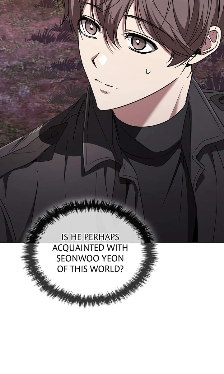 Creating Hidden Endings [Official] - Chapter 24 manhwa